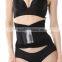 Wholesale the newest slimmer latex body shaper tummy control waist training cincher belt for an hourglass shaper