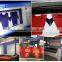 laser fabric cutting machine