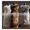 faux fur 01 Wine bag bottle sets winebottle cover Wine cooler NEW