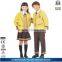 TR Material Fashion Design Comfortable toWear School Uniforms Blazers