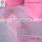 Christmas Decoration Organza Ribbon Wholesaler in China