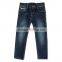 GZY Hot selling mixed kids' jeans factory china