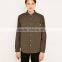 Mens Casual Shirt 2014 New Style Custom 100% Polyester Dress Shirts for Men