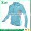 Custom Design Ultrathin Skinsuit Quick Dry Unisex Skin Jacket for Sale