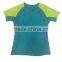 Woman Short Sleeve Sport T-shirt