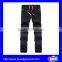 OEM services latest design plain dyed pants, men's casual pants
