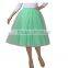 EL Light led adult tutu skirt