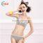 HSZ-2234 Wholesale Sexy Undergarments For Ladies Fancy Bra Panty Set Special Design Hot Girls Photo New Model Bra Women Lingerie