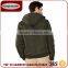 Latest Design Trim Hoody Casual Men Padding Quiltted Jacket For Sale