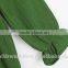 Fashion Green Baby Colthes Children Frocks Designs Ruffle Long Sleeve Warm Girl Dress
