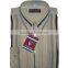 custom long sleeve stripe dress shirt latest shirts pattern for men