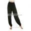 Breathable Cotton Soft Colorful Yoga Pants for Women
