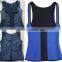 Hot Latex Waist Trainer Cincher Slimming Body Shapers Rubber