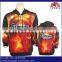 Best selling Top Quality Sublimation Printed Hoodies Wholesale In China