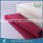 Fashionable garment fabric polyester mesh with solid colors