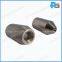 IEC60529 Portable IPX5 6.3mm Jet Nozzle and IPX6 12.5mm Hose Nozzle