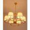 home goods chandelier light MD180039-6
