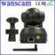 CMOS CCTV Camera 0.3 Mega Motion Detection Infrared IP Kamera Support Micro SD Card Home IP Cameras