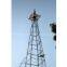 Radar tower
