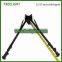 13-27 Inch Harris Model Extendable Leg Gun Mounted Fixed Bipod for Hunting Rifle