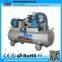 Portable Piston Type Air Compressor For Sand Blasting