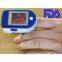 Finger Pulse Oximeter-CE&FDA Certified