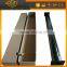 Hot Selling Sun Protection 4mil 7mil Black Car Solar Safety Window Film