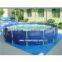 Hot selling frame pool for swimming,frame pool swimming