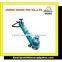 OKX-250E Electric road scarifying and milling machine