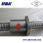 custom made ball screw for cnc machinery
