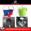 High quality plastic injection pail bucket mould
