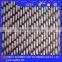 Fiberglass Woven Roving 1/2 1/3 Twill