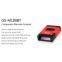GENERALSCAN M100BT 1D Laser Mini Bluetooth Wireless Barcode Scanner Barcode Reader For IOS Android Windows Smartphone Pad tablet PC For Retail