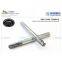 tungsten carbide solid end mill, end millings for aluminum