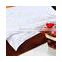 Luxury jacquard pillow cover pillowcase for hotel