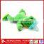 China high quality plush stuffed pacifier plush toy for infant baby