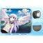 Hot Anime Angel Beats Anime Mouse Pad