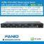 HDMI+VGA+BNC Mixed Signal Switch With Quad-split Screen