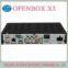 openbox x5 hd cccam satellite receiver openbox x5 wifi