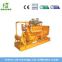 Jinan diesel engine top quality 200kw biomass generator set