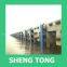 Wear Resistance Hard PE Boat Fender China Supplier Shengtong Brand
