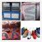 2015-2016 KPU shoe moulding machine