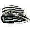 2016 hot stripe children crazy hats combed knit cotton baby caps and hats M6033108