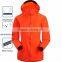 Hooded Lightweight Windbreaker Jacket with bag