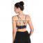 Young Girl Fitness Underwear Comfort Running Shockproof Yoga Bra