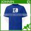 best design egyptian wholesale 100% cotton blank t-shirt