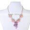 2015 new design Fashion Necklace