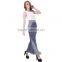 Good quality fashion design casual sleeveless dresses