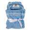 polar baby blanket boys girls swaddle wrap from newborn animal