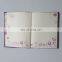 17*22*2cm custom design print led light cheap notebook for child